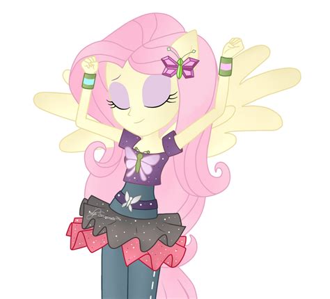 fluttershy friendship is magic|fluttershy dance magic.